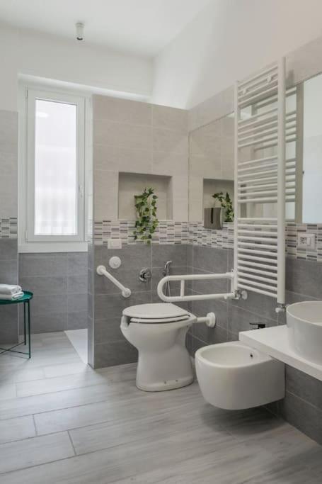 Ca' Lucia - Affitti Brevi Italia Apartment มิลาน ภายนอก รูปภาพ