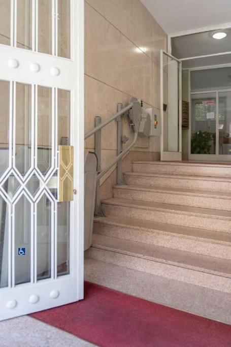 Ca' Lucia - Affitti Brevi Italia Apartment มิลาน ภายนอก รูปภาพ